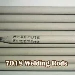 7018 Welding Rods-Top 4 Picks