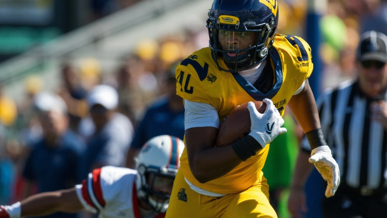 West Virginia vs Ohio: Missing Preview, 17–10 Bobcats Win Becomes the Story