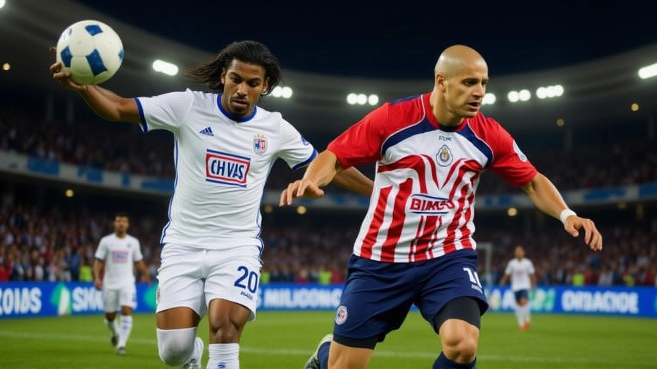 ChivasCelic and Luis Salazar Win eLiga BBVA MX 2024 Console and Mobile Titles in Cancun