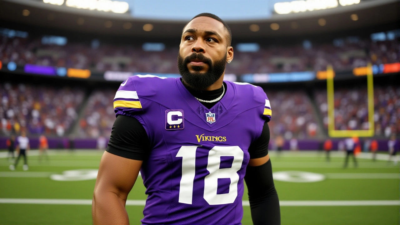 Packers Battle 20 Injuries as Vikings Stay Healthy Ahead of Week 12 Showdown