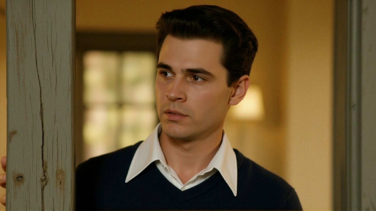 The Return: A Second Chance at Tooey