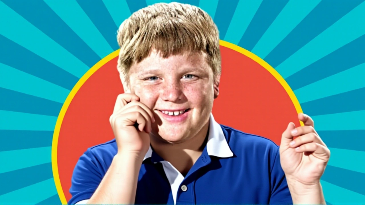 What Happened to the Rest?