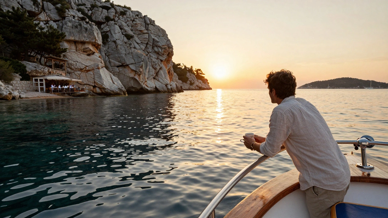 Escort Dubai - Explore Croatia’s Beauty with a Local Guide
