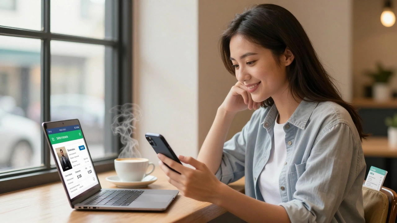 Slixa's New Distance Dating Feature Explained