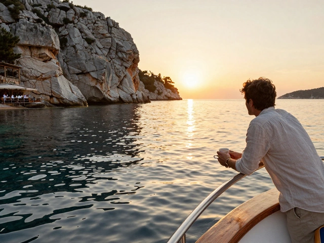 Escort Dubai - Explore Croatia’s Beauty with a Local Guide