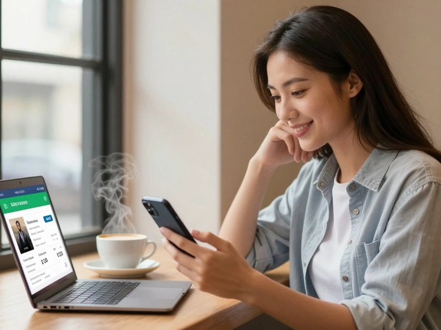 Slixa's New Distance Dating Feature Explained