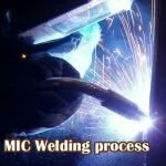 MIG Welding Process Explained
