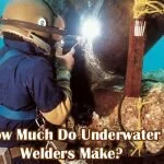 How Much Do Underwater Welders Make? [Salary]