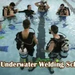 6 Best Underwater Welding Schools