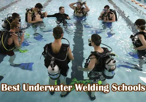 Best Underwater Welding Schools