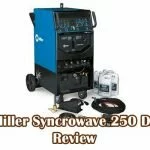 Miller Syncrowave 250 Dx Review