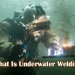 What Is Underwater Welding?