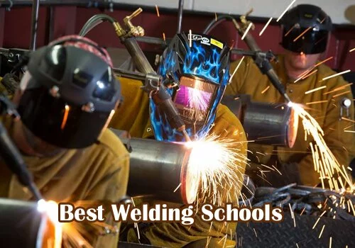 Best Welding Schools