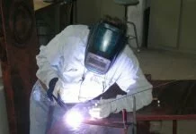 tig welding